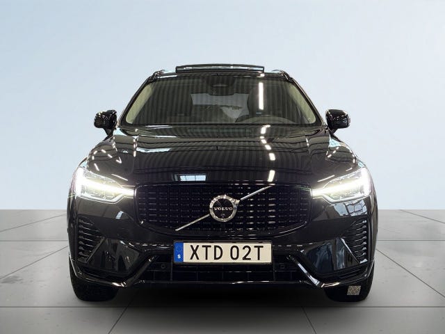 Volvo XC60 2024 – bild 2