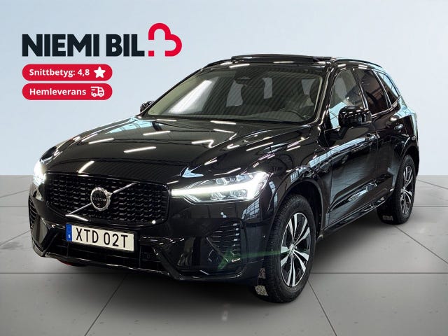 Volvo XC60 2024