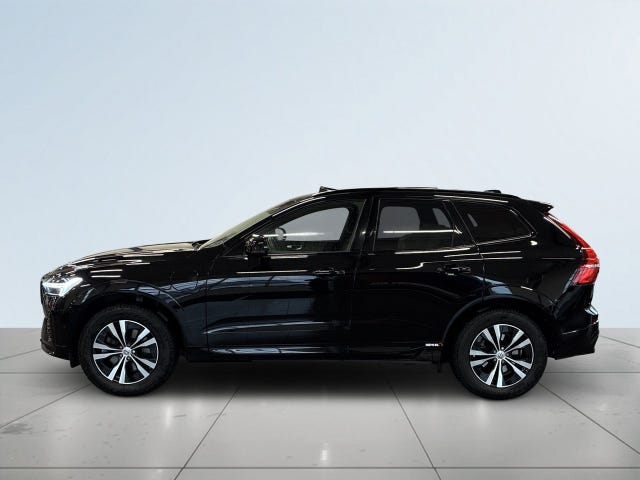 Volvo XC60 2024 – bild 4
