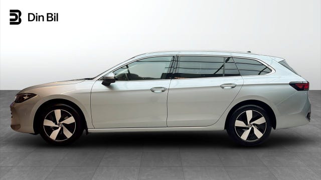 Volkswagen Passat 2025 – bild 2