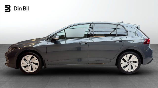 Volkswagen Golf I 2026 – bild 2