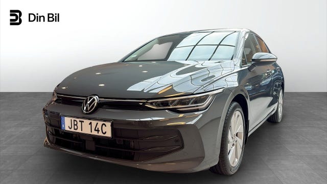 Volkswagen Golf I 2026