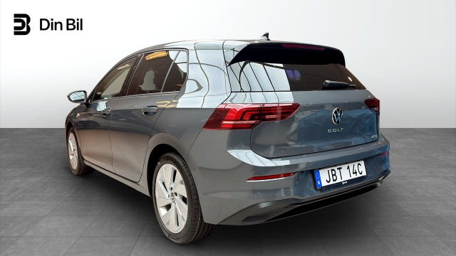 Volkswagen Golf I 2026 – bild 3