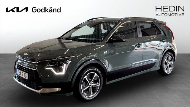 Kia Niro 2024