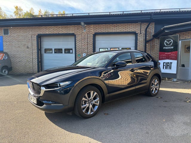 Mazda CX-30 2025