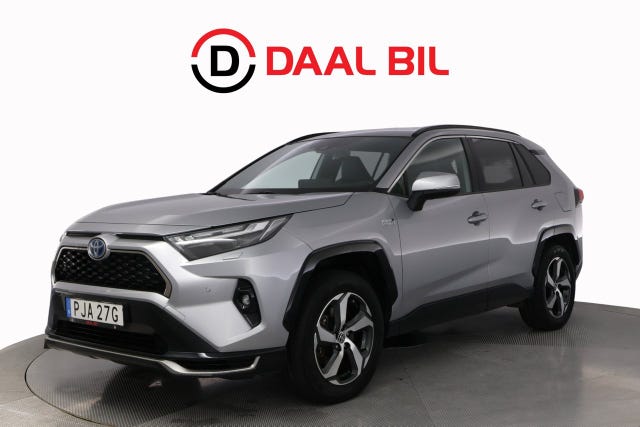 Toyota RAV4 2023