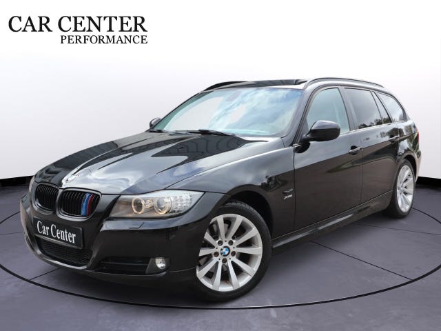 BMW 320d 2012