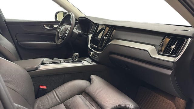 Volvo XC60 2025 – bild 4