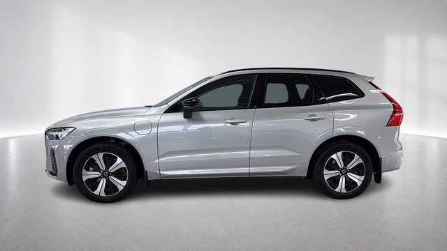 Volvo XC60 2025 – bild 3