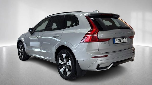 Volvo XC60 2025 – bild 2