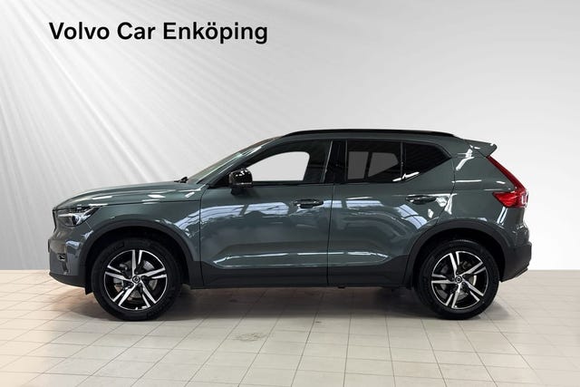 Volvo XC40 2026 – bild 3