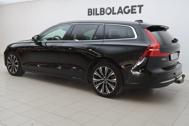 Volvo V60 2023 – bild 3