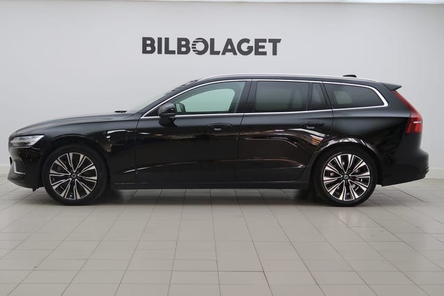 Volvo V60 2023 – bild 2