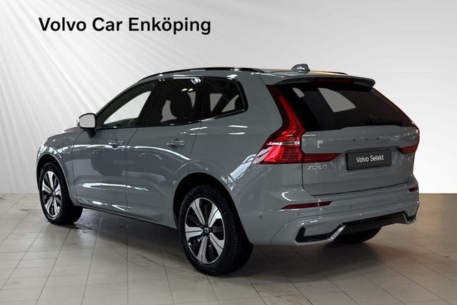 Volvo XC60 2025 – bild 4