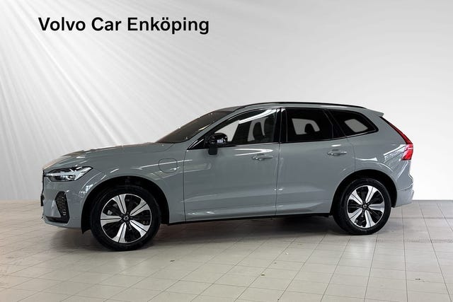 Volvo XC60 2025 – bild 3