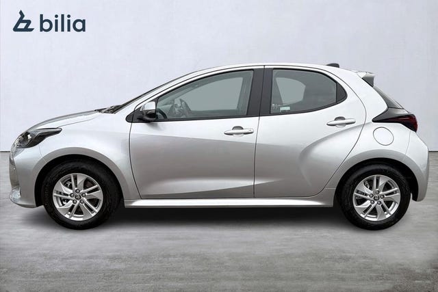 Toyota Yaris 2026 – bild 3