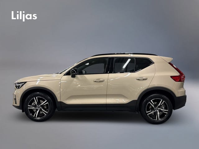 Volvo XC40 2026 – bild 3