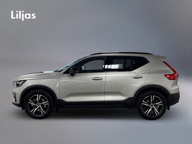 Volvo XC40 2025 – bild 3