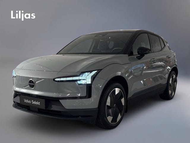 Volvo EX30 2025