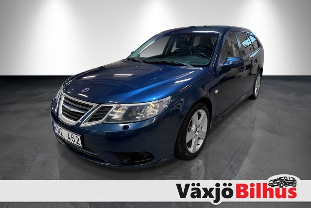 Saab 9-3 2010