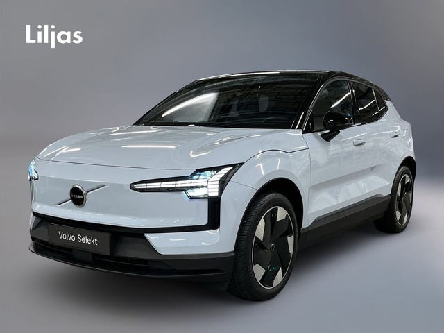 Volvo EX30 2025
