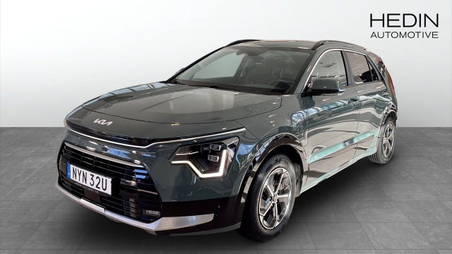Kia Niro 2024