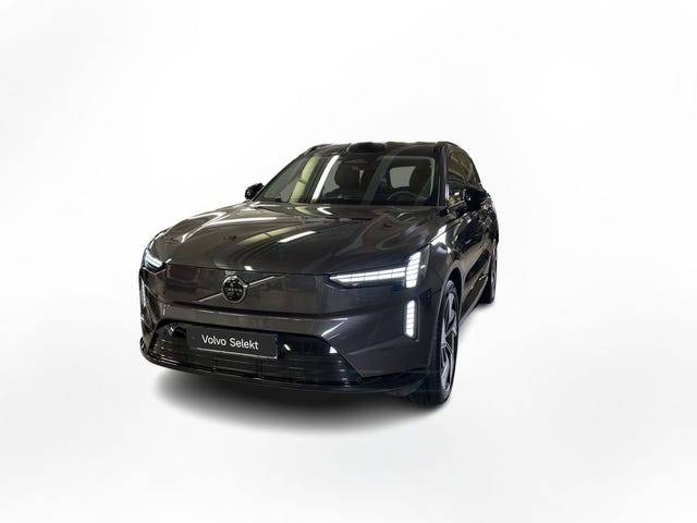 Volvo EX90 2025