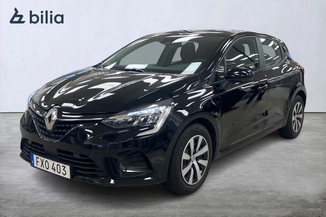 Renault Clio 2023