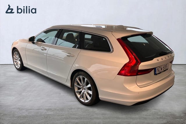 Volvo V90 2018 – bild 2
