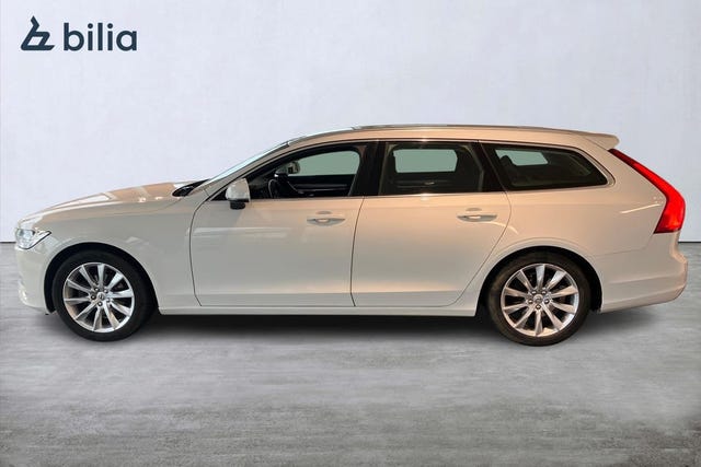 Volvo V90 2018 – bild 3