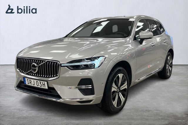 Volvo XC60 2024