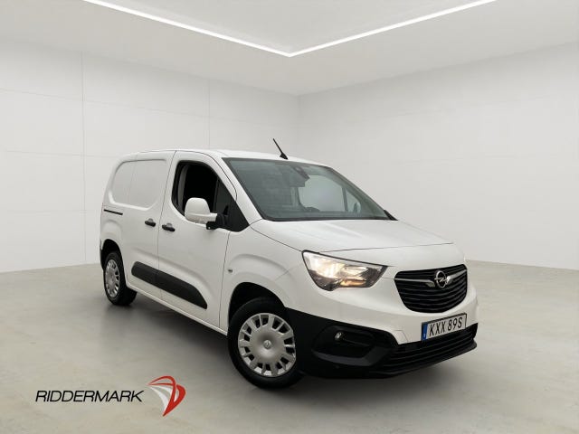 Opel Combo 2020