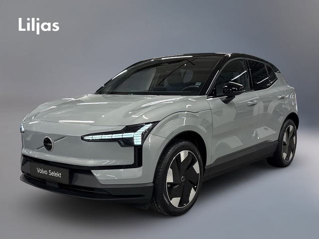 Volvo EX30 2024