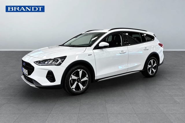 Ford Focus 2023