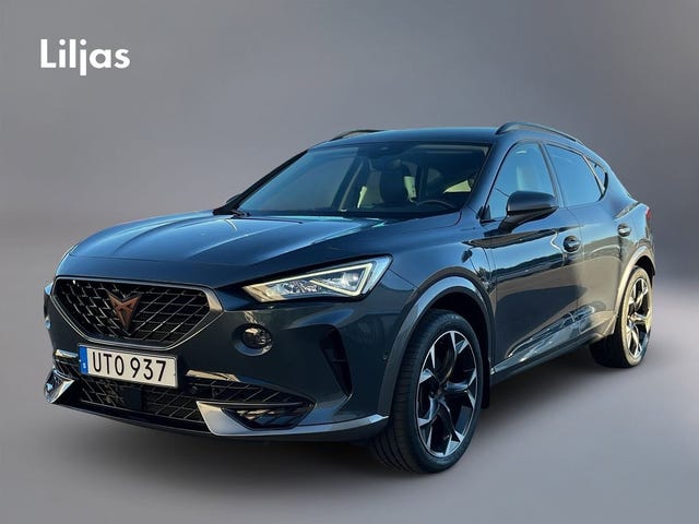 Cupra Formentor e-HYBRID 2022