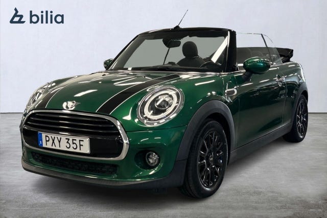 MINI Cooper 2020