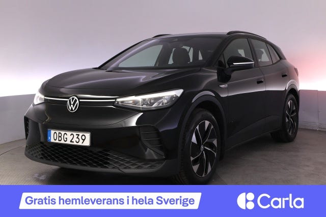 Volkswagen ID.4 2023