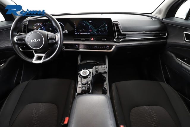 Kia Sportage 2023 – bild 3