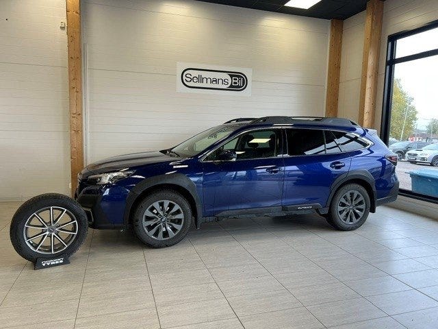 Subaru Outback 2023