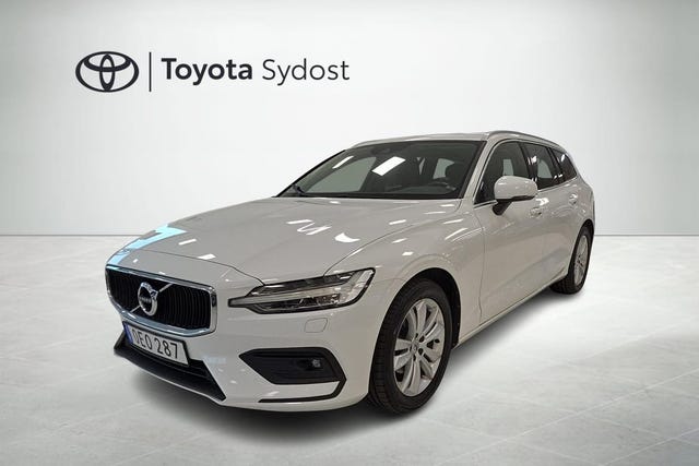 Volvo V60 2020