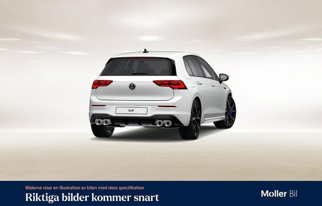 Volkswagen Golf I 2023 – bild 3