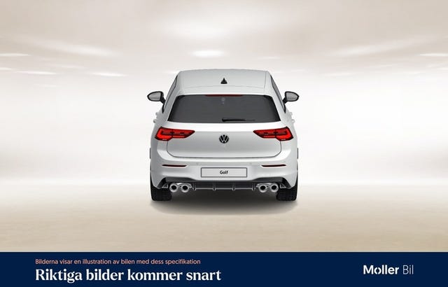 Volkswagen Golf I 2023 – bild 2