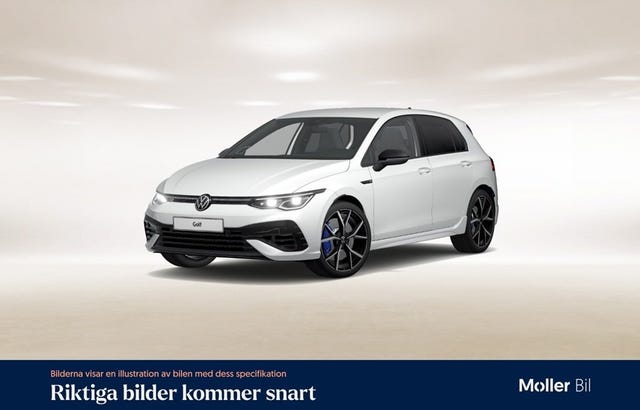 Volkswagen Golf I 2023