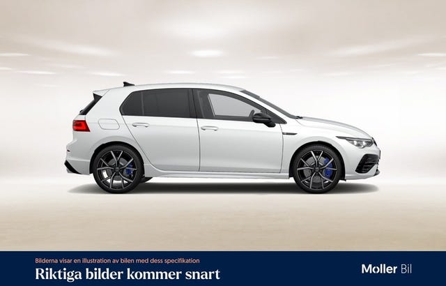 Volkswagen Golf I 2023 – bild 4