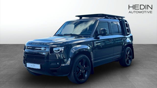 Land Rover Defender 110 2026