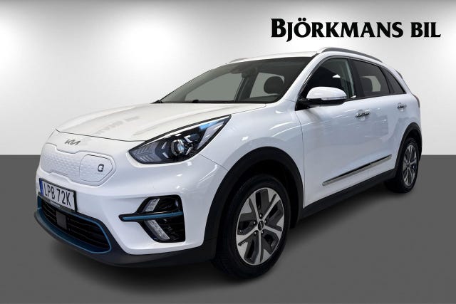 Kia e-Niro 2022