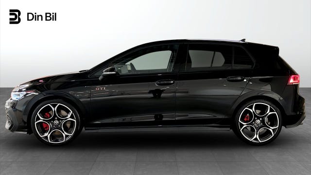 Volkswagen Golf I 2026 – bild 2