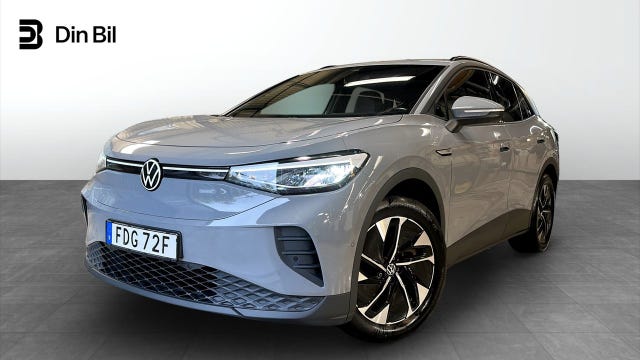 Volkswagen ID.4 2023