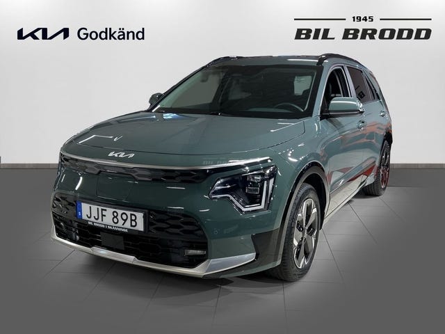 Kia Niro 2024