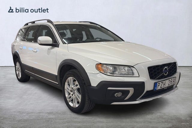 Volvo XC70 2014 – bild 4